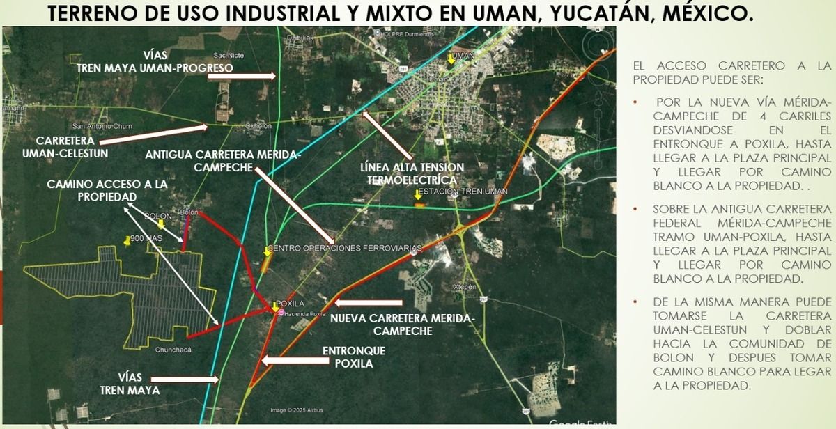 EXCELENTE TERRENO EN VENTA DE 900 HECTAREAS A 2KM DE LA LOCALIDAD DE POXILA - foto 3