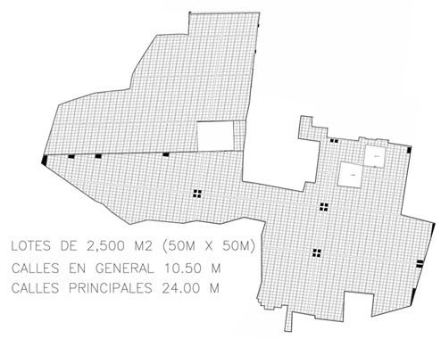 EXCELENTE TERRENO EN VENTA DE 900 HECTAREAS A 2KM DE LA LOCALIDAD DE POXILA - foto 4