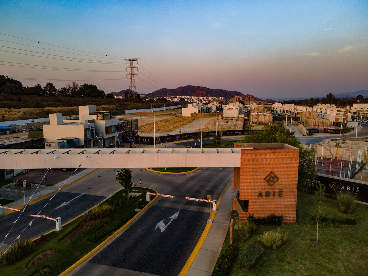 Casa en Venta valle imperial
