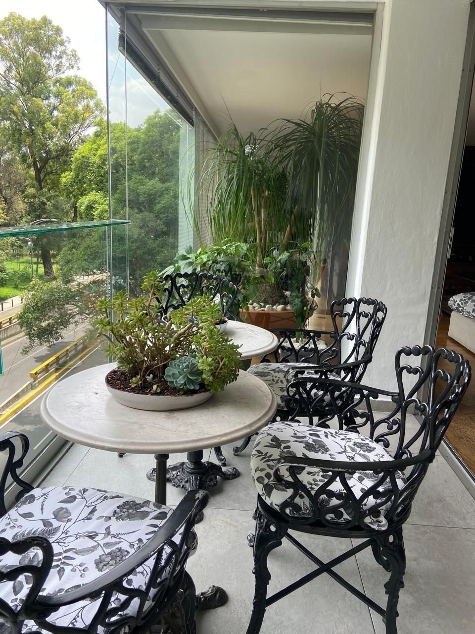 11 de 32: TERRAZA