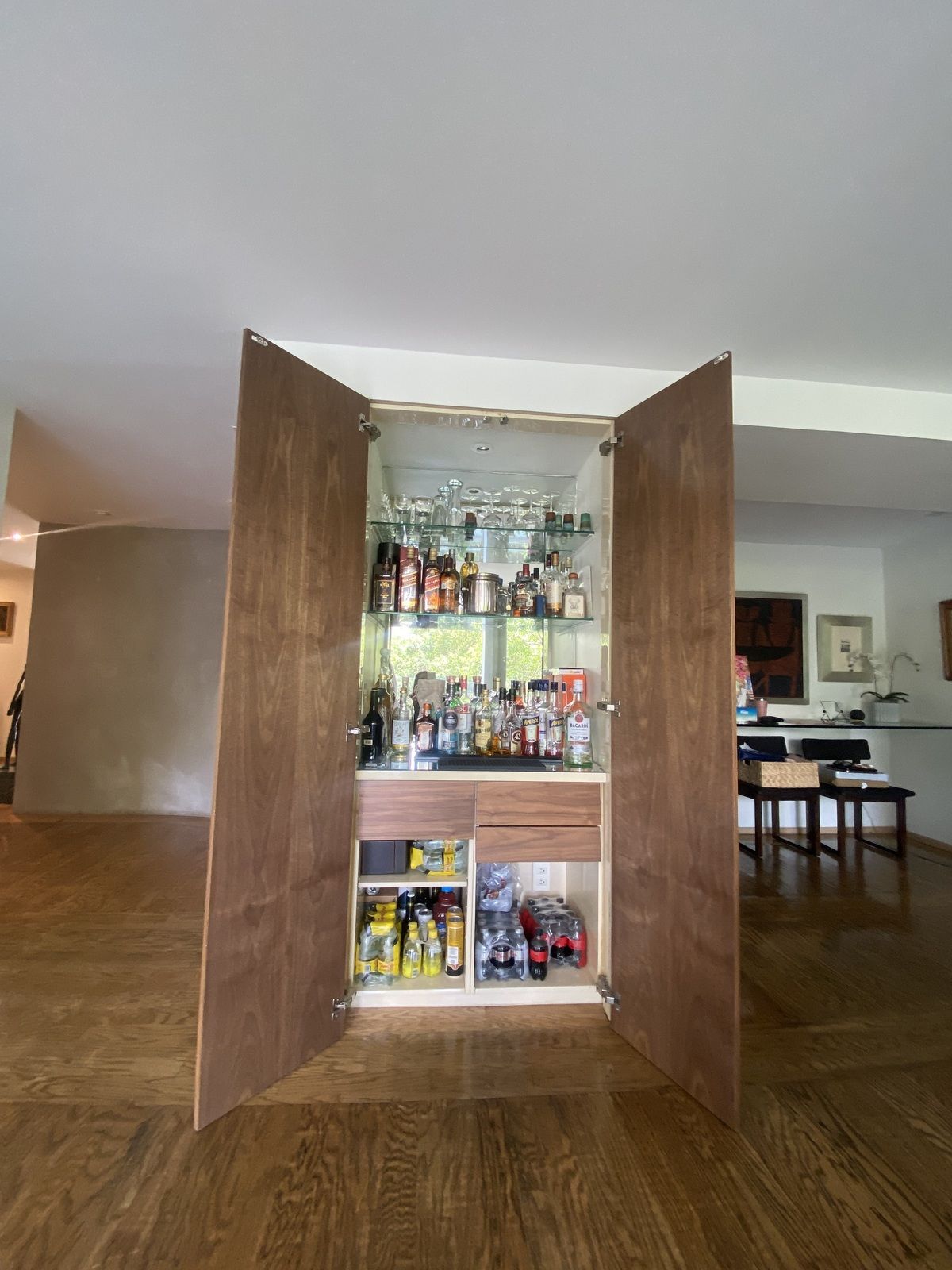 14 de 32: CANTINA