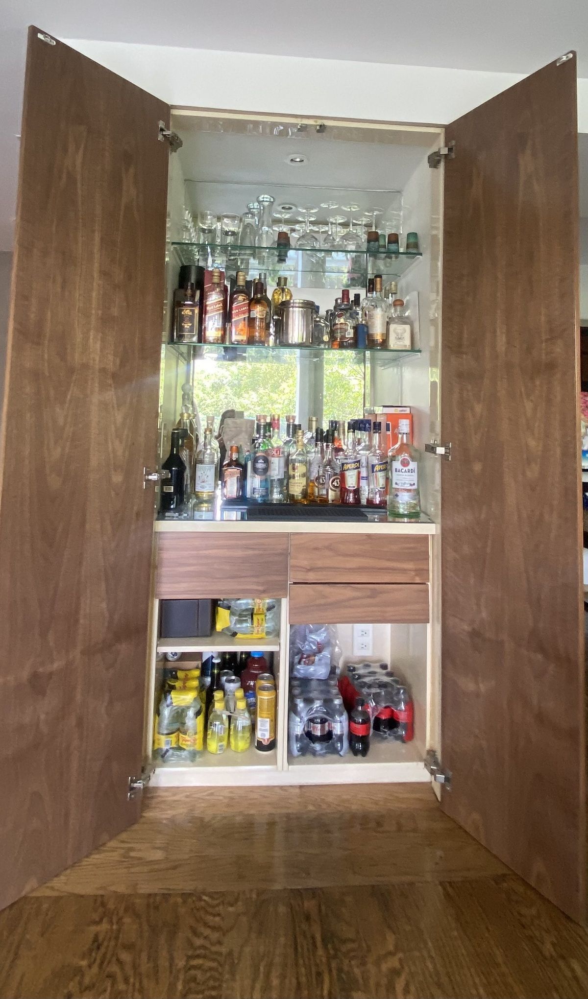 12 de 30: CANTINA