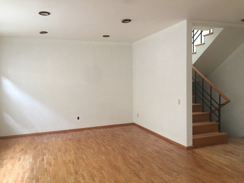 Casa en condominio en Del Valle Norte, Benito Juárez, foto 11 de 19