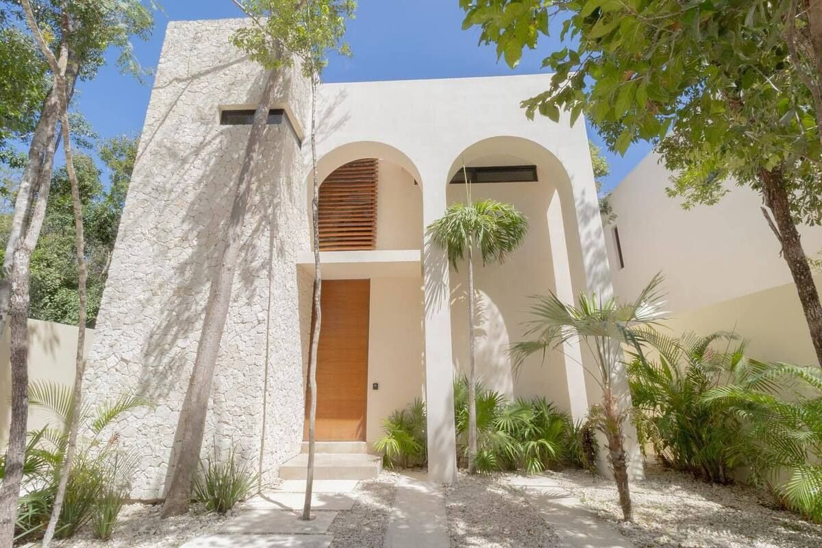 Villa Serenia for Sale!!🎋🍃TULUM - foto 1