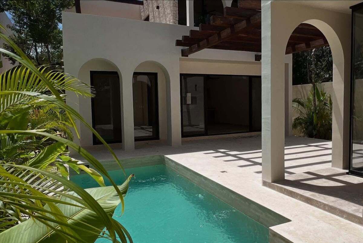 Villa Serenia for Sale!!🎋🍃TULUM - foto 3