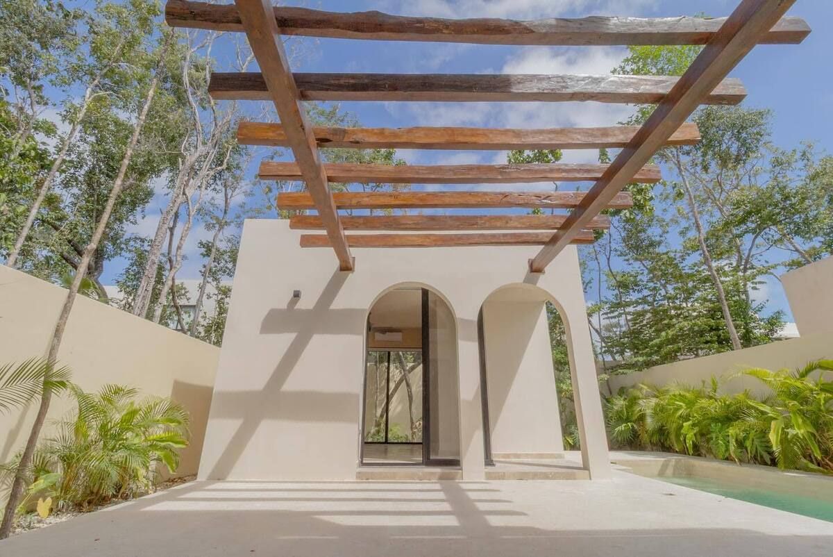 Villa Serenia for Sale!!🎋🍃TULUM - foto 2