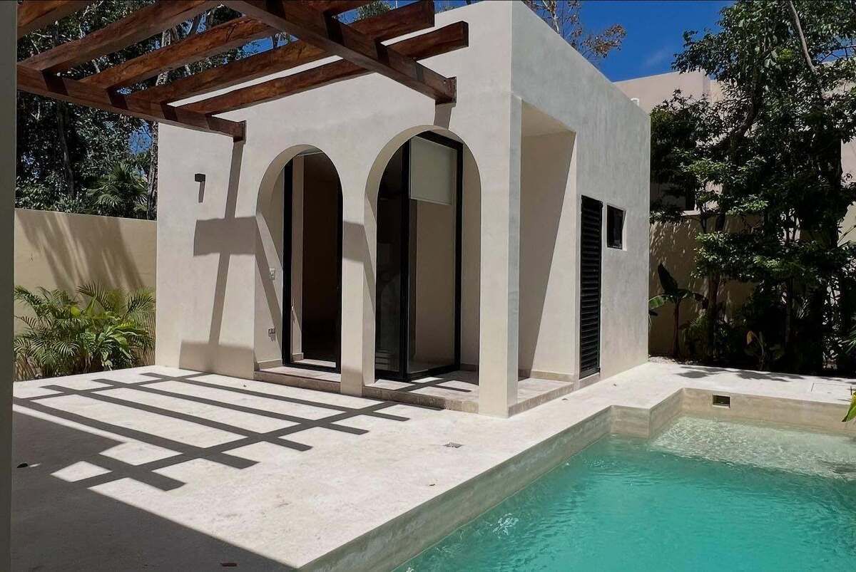 Villa Serenia for Sale!!🎋🍃TULUM - foto 4