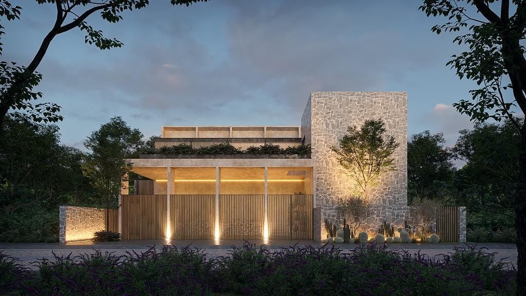 Casa en venta en Vista Real Queretaro, foto 1 de 23