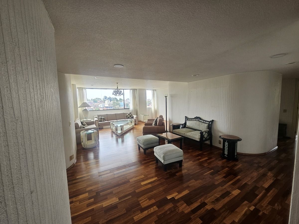 235, Calle Chalchihui, Lomas de Chapultepec, 11000 235, Calle Chalchihui, Lomas de Chapultepec, 11000