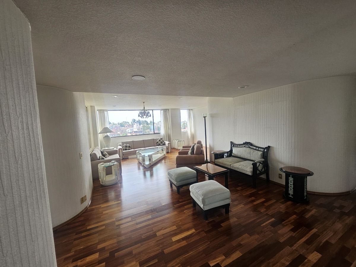 235, Calle Chalchihui, Lomas de Chapultepec, 11000 235, Calle Chalchihui, Lomas de Chapultepec, 11000