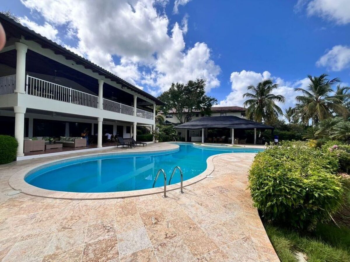 1 de 29: Piscina
