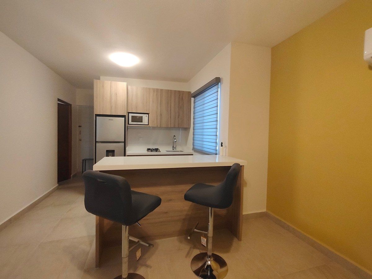 Departamento en Las Puentes Sector 2, San Nicolás de los Garza, foto 2 de 9
