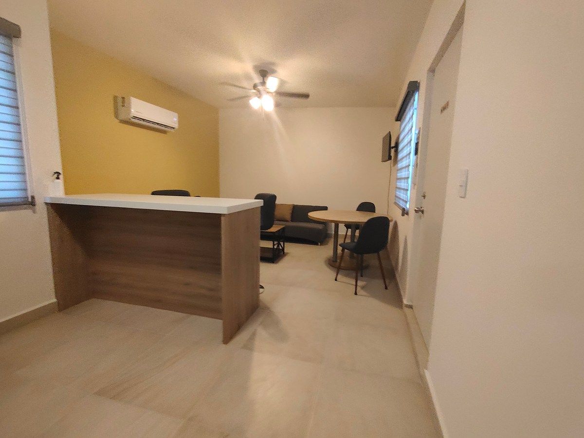 Departamento en Las Puentes Sector 2, San Nicolás de los Garza, foto 5 de 9