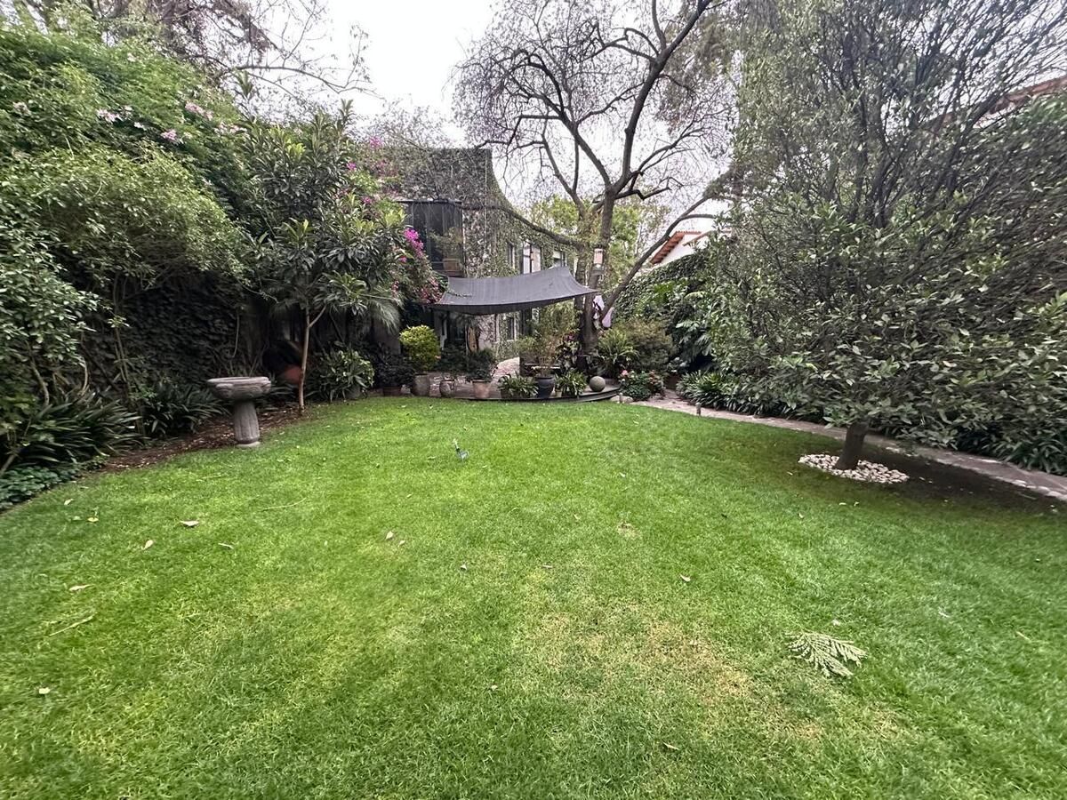 1 of 27: Casa en Venta en San Ángel Rayo Vende ®