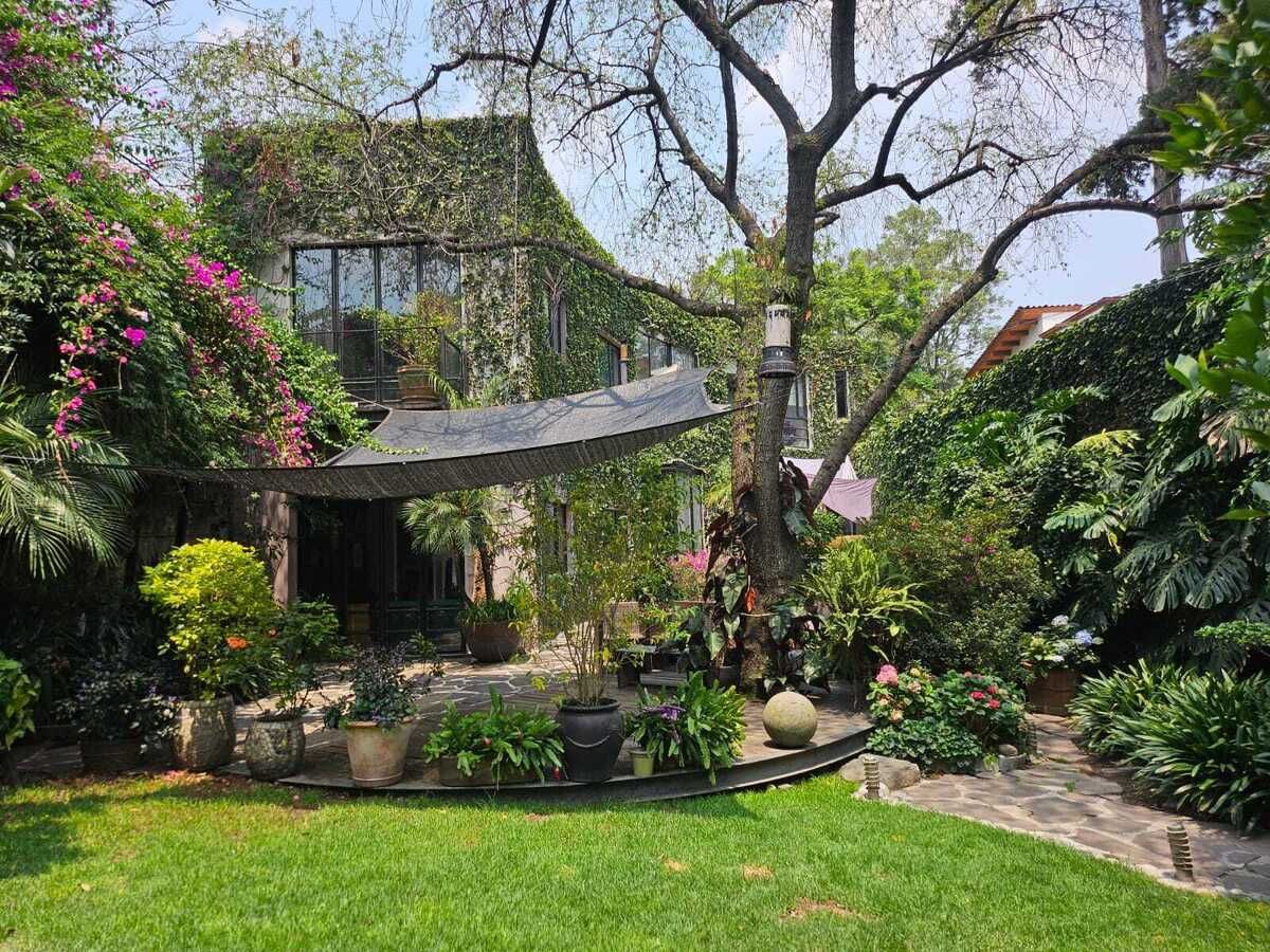 2 of 27: Casa en Venta en San Ángel Rayo Vende ®