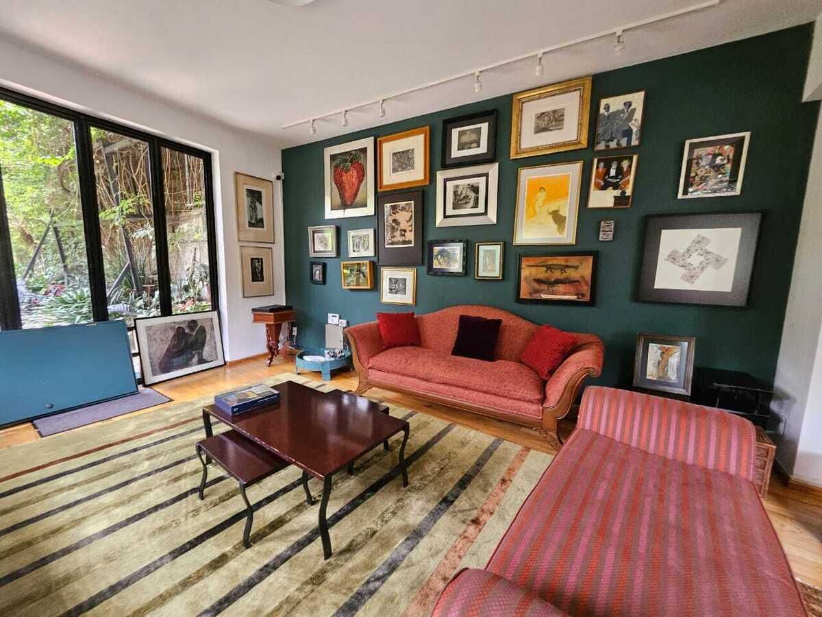 4 de 28: Casa en Venta en San Ángel Rayo Vende ®