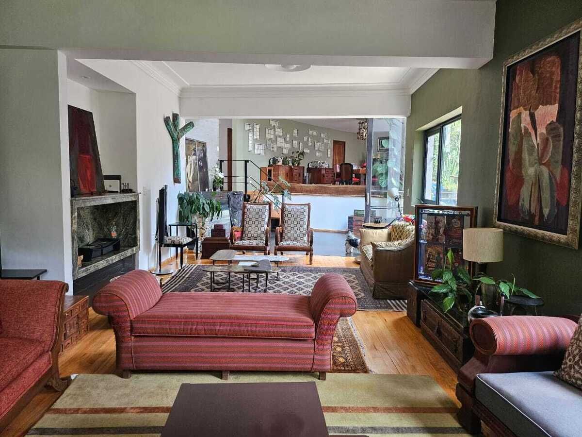 3 de 28: Casa en Venta en San Ángel Rayo Vende ®