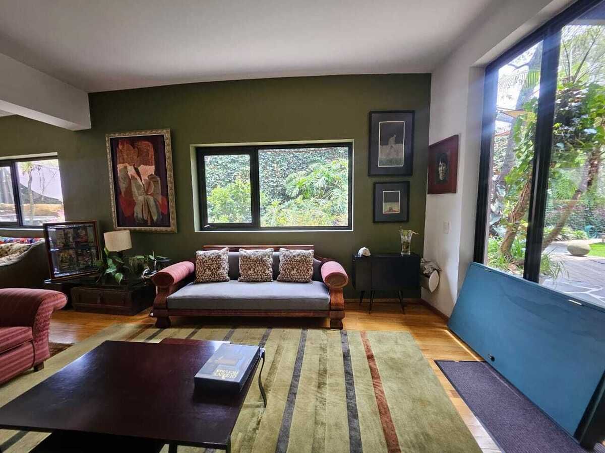 6 de 28: Casa en Venta en San Ángel Rayo Vende ®