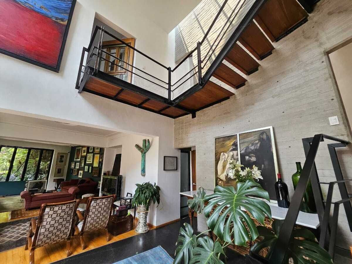 2 de 28: Casa en Venta en San Ángel Rayo Vende ®