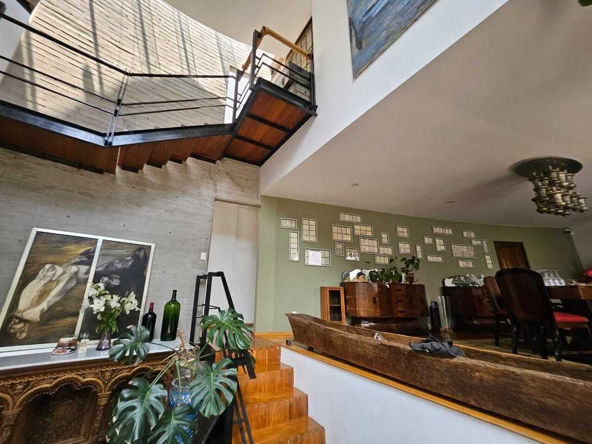 10 de 28: Casa en Venta en San Ángel Rayo Vende ®