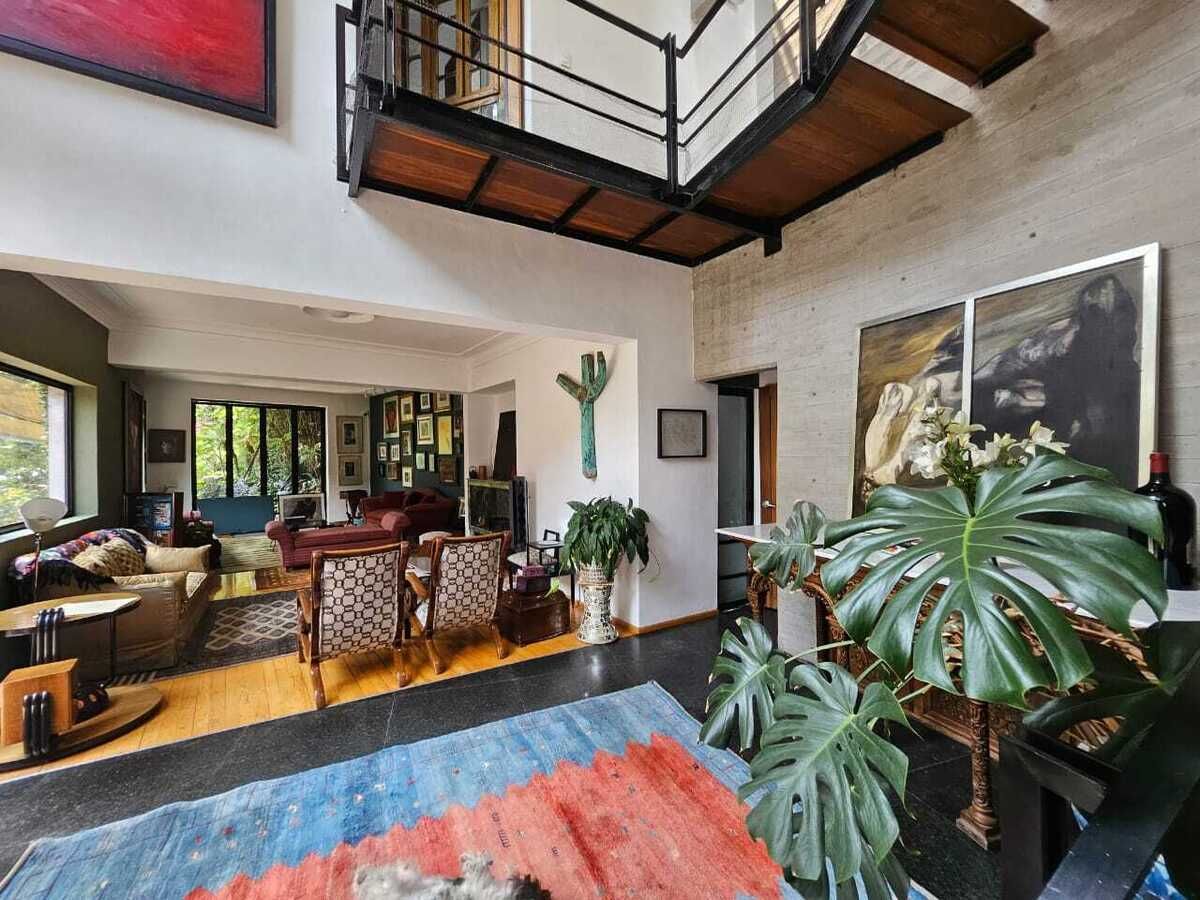 12 de 28: Casa en Venta en San Ángel Rayo Vende ®