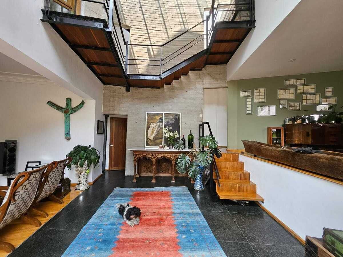 11 de 28: Casa en Venta en San Ángel Rayo Vende ®