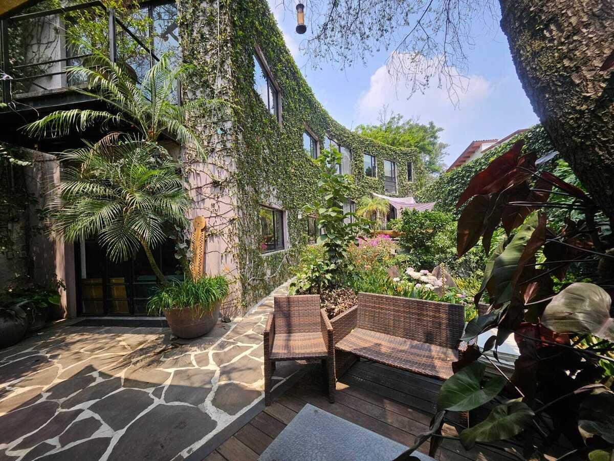 3 of 27: Casa en Venta en San Ángel Rayo Vende ®