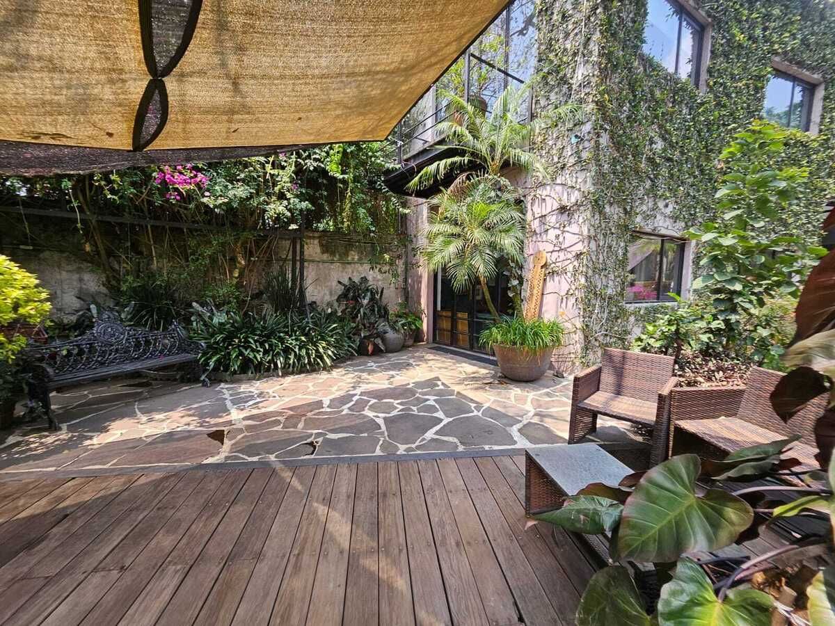 4 of 27: Casa en Venta en San Ángel Rayo Vende ®