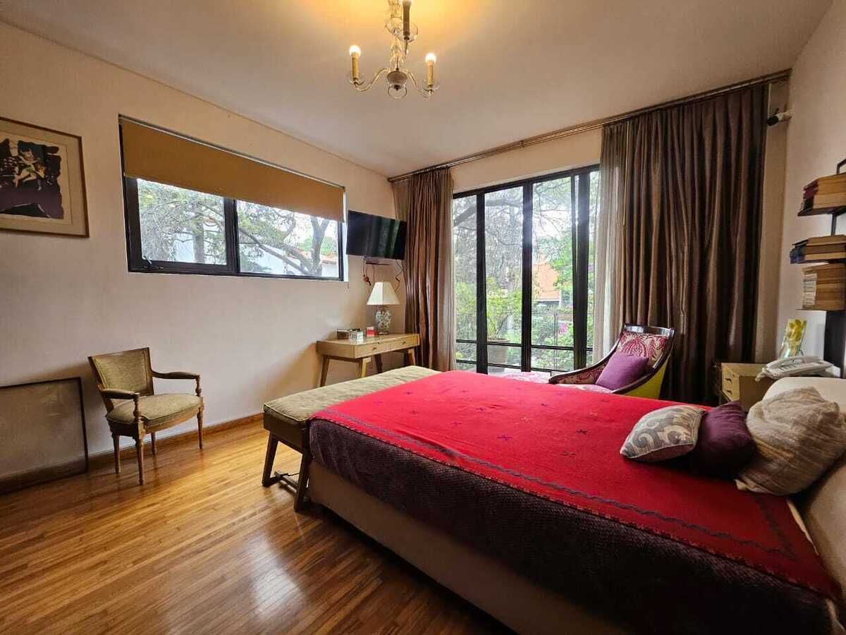 22 de 28: Casa en Venta en San Ángel Rayo Vende ®