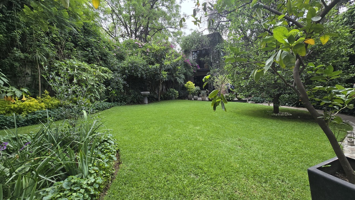 1 de 32: Casa en Venta en San Ángel Rayo Vende ®