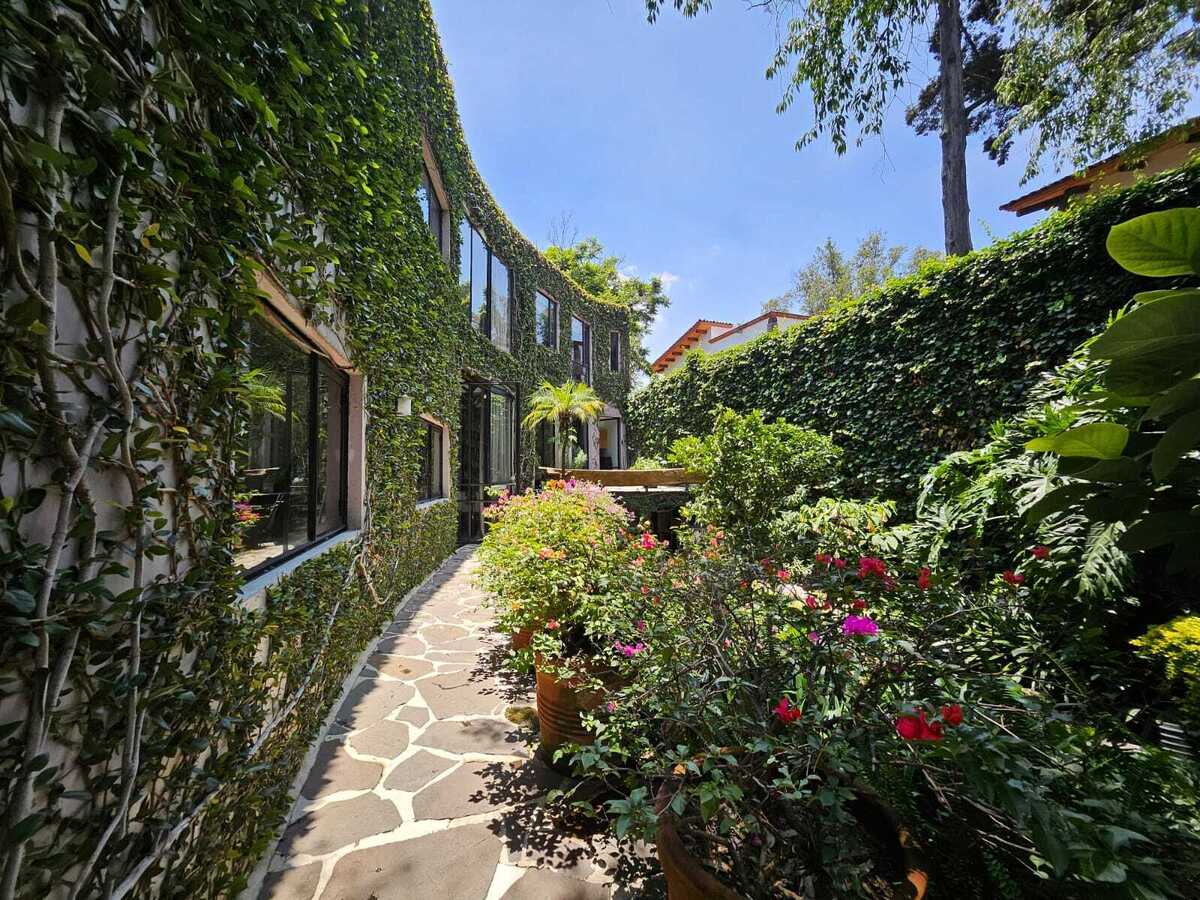 2 de 32: Casa en Venta en San Ángel Rayo Vende ®