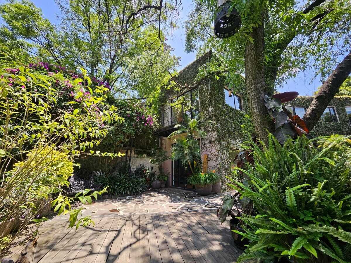 8 de 28: Casa en Venta en San Ángel Rayo Vende ®