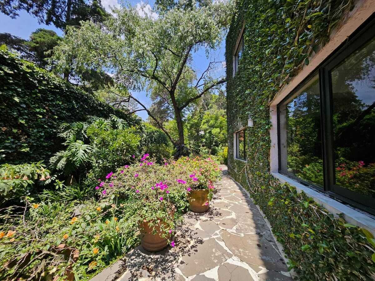 7 de 28: Casa en Venta en San Ángel Rayo Vende ®