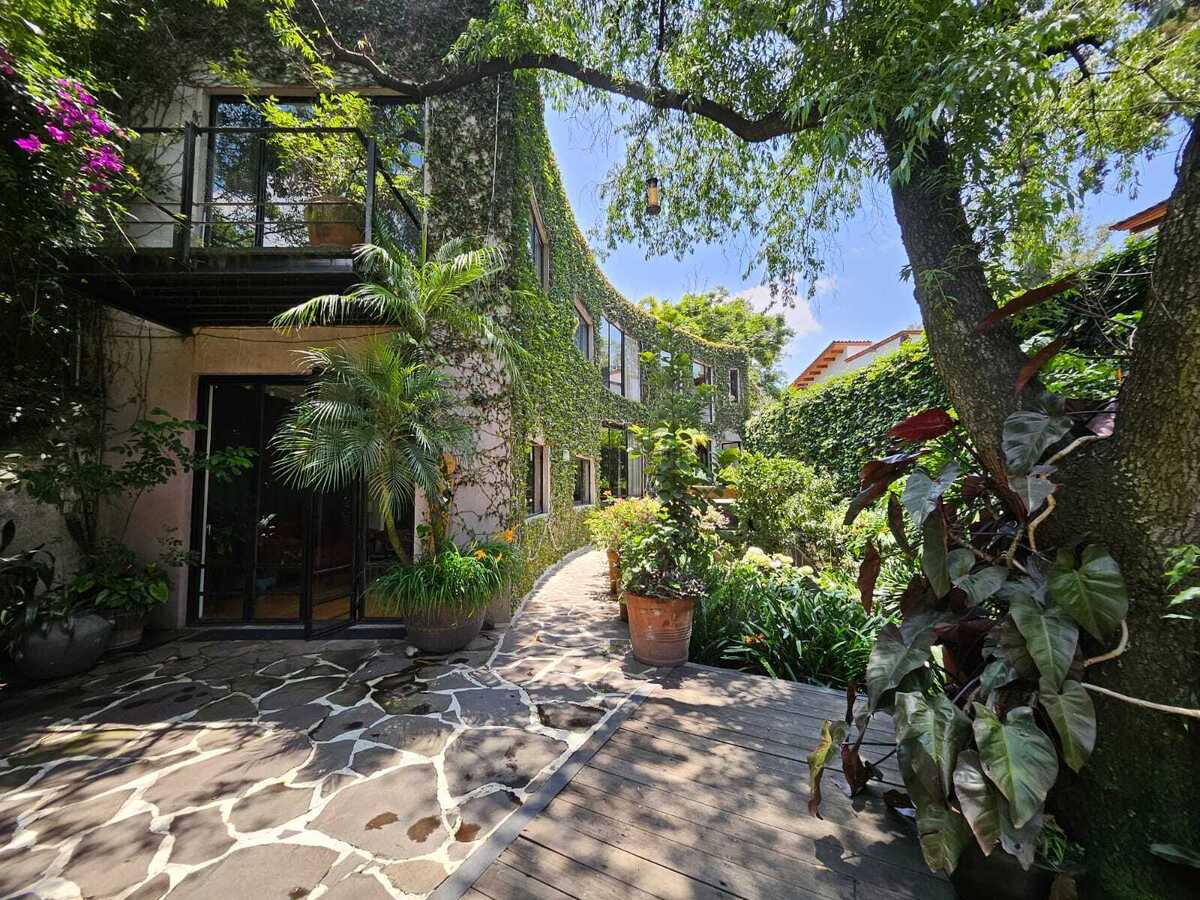 5 de 32: Casa en Venta en San Ángel Rayo Vende ®