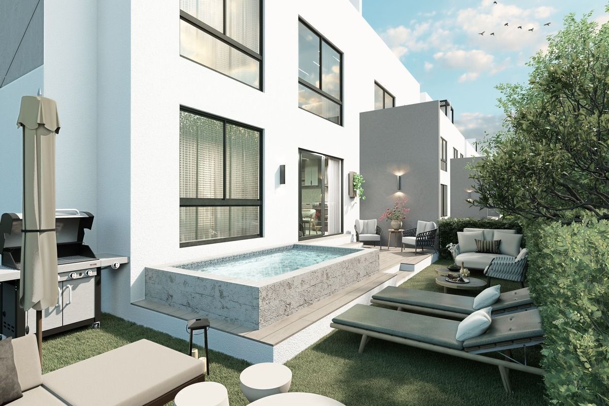 1 de 10: PISCINA