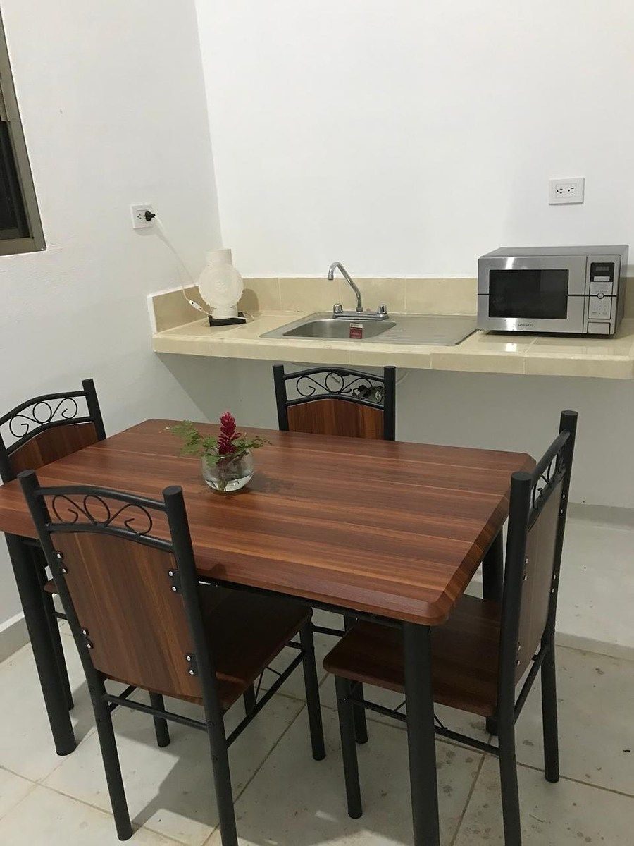 Apartamento em San Pedro Cholul, Mérida, foto 3 de 6