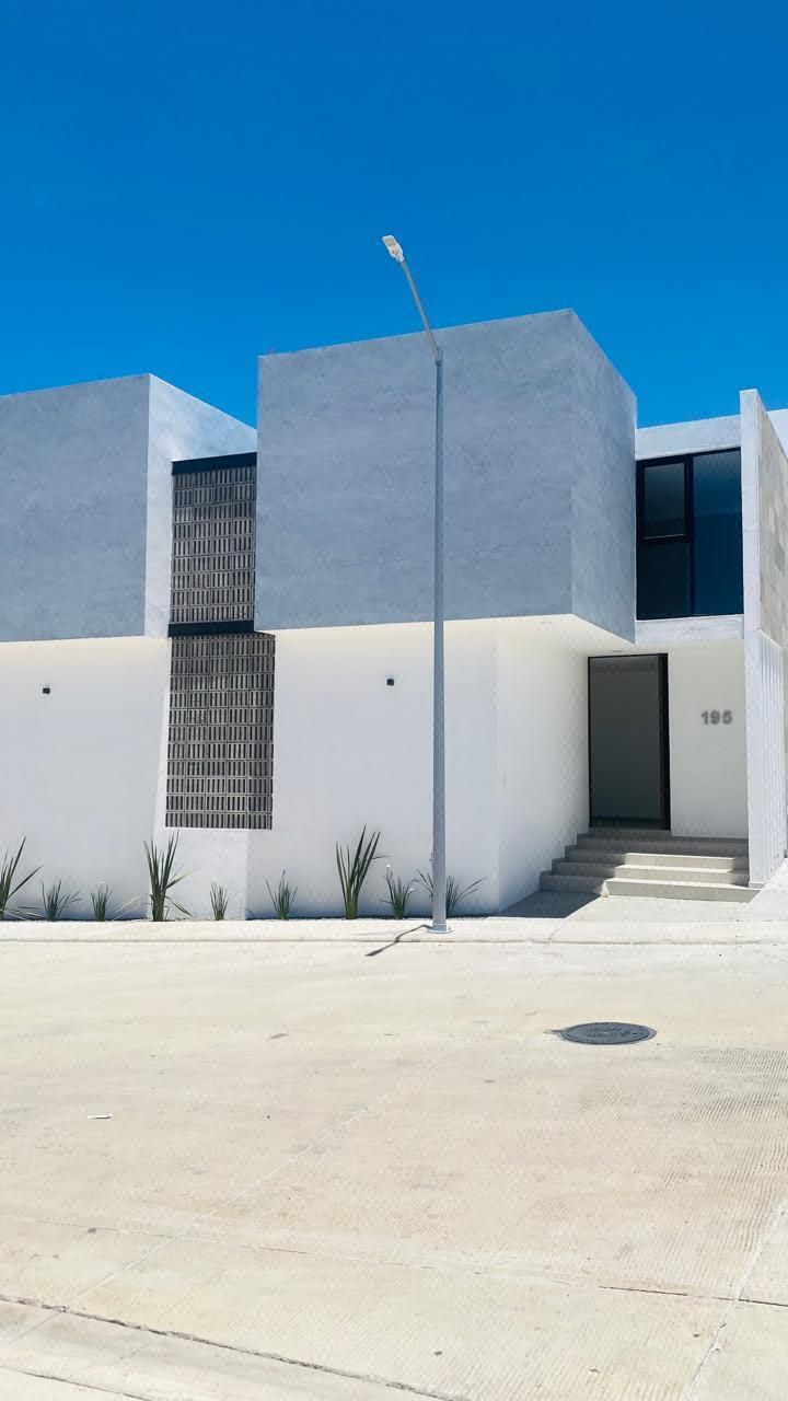 Casa en venta en Fracc Lomalta, Tres Marías, Morelia