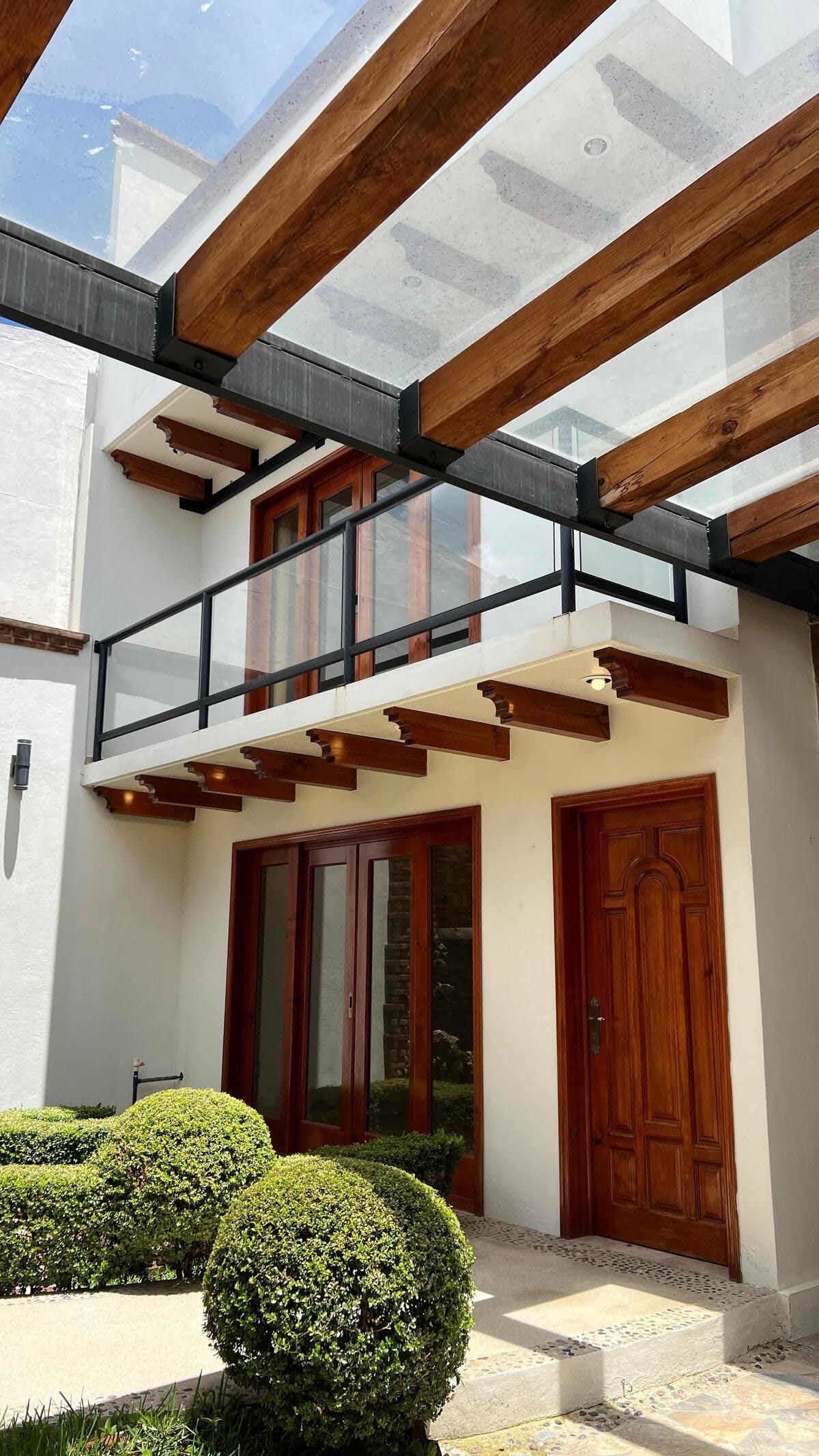 Casa en venta en el barrio de la Quinta San Martín – San Cristóbal de Las Casas