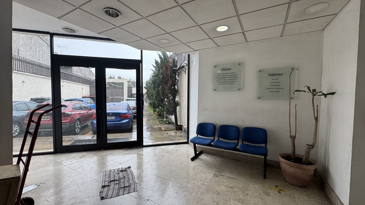 Building for sale in Venustiano Carranza - Located just minutes from the Airport - foto 3
