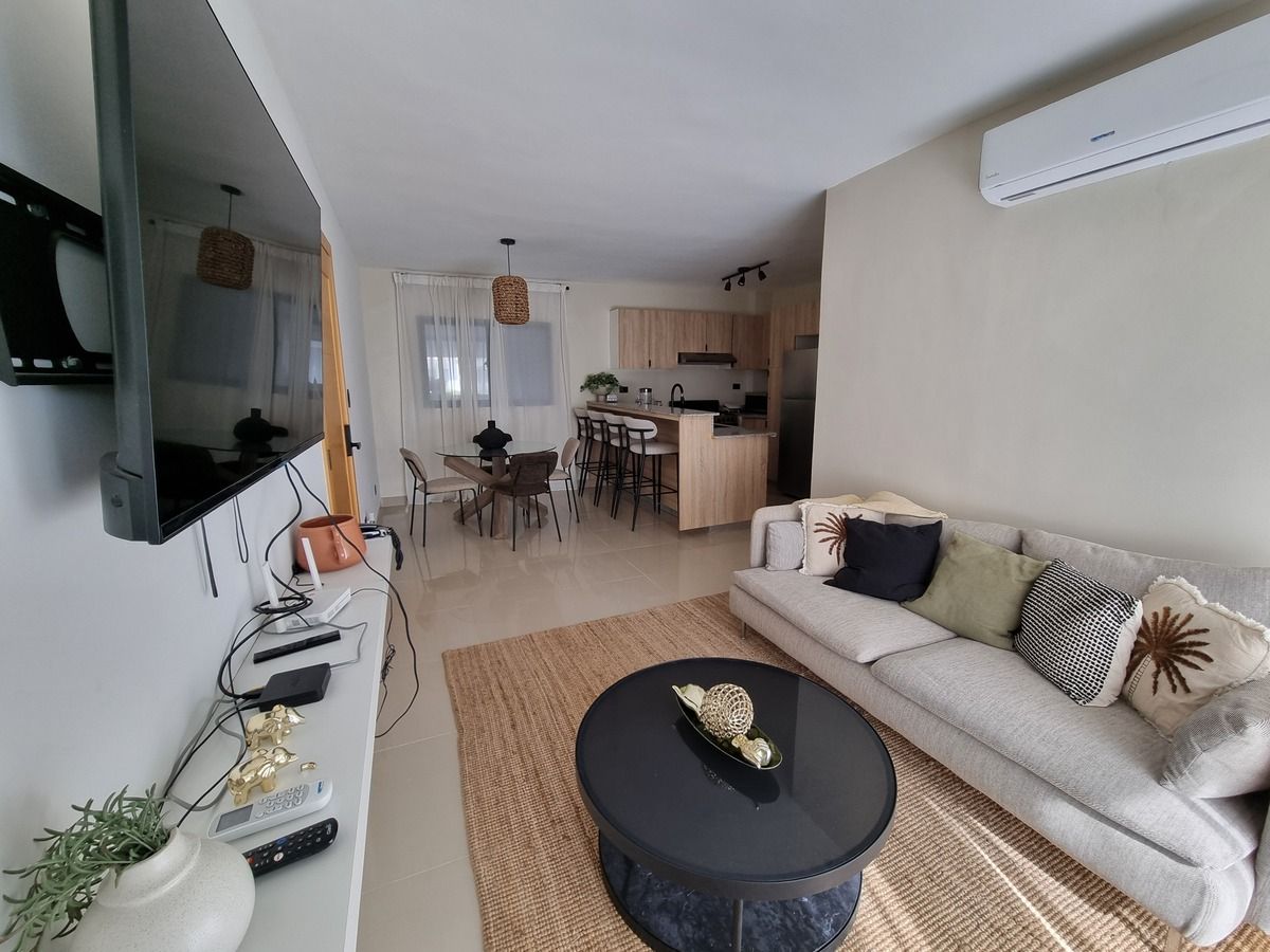 3 de 24: Sala
