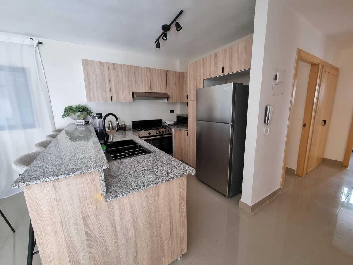 4 de 24: Cocina