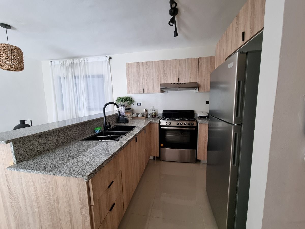 5 de 24: Cocina