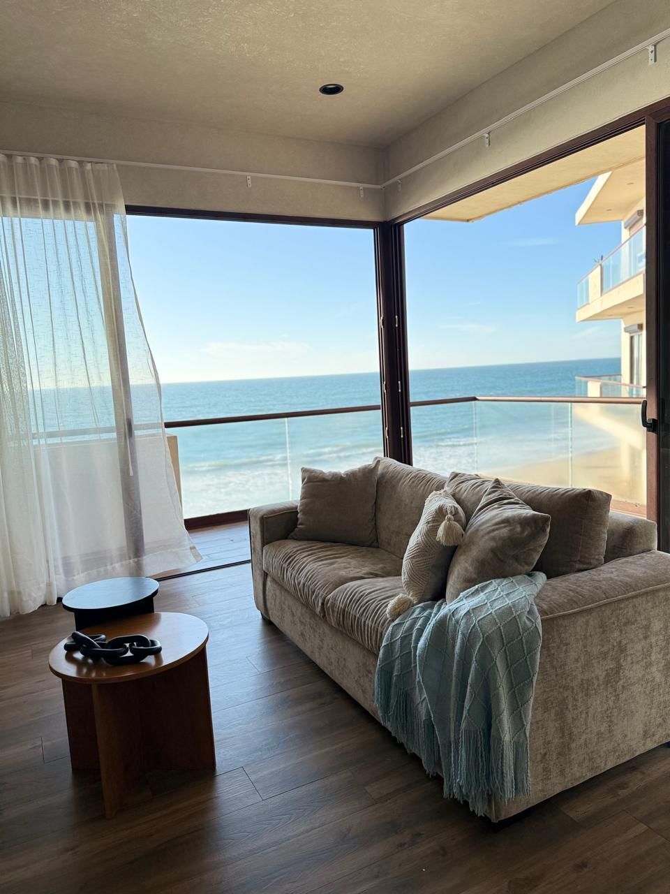 Departamento ubicado en Playa El delfín, foto 1 de 13