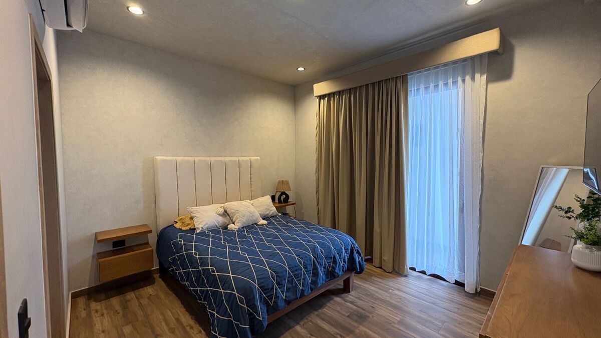 Departamento en Estero, Mazatlán, foto 6 de 13