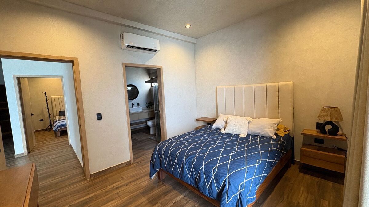 Departamento en Estero, Mazatlán, foto 7 de 13