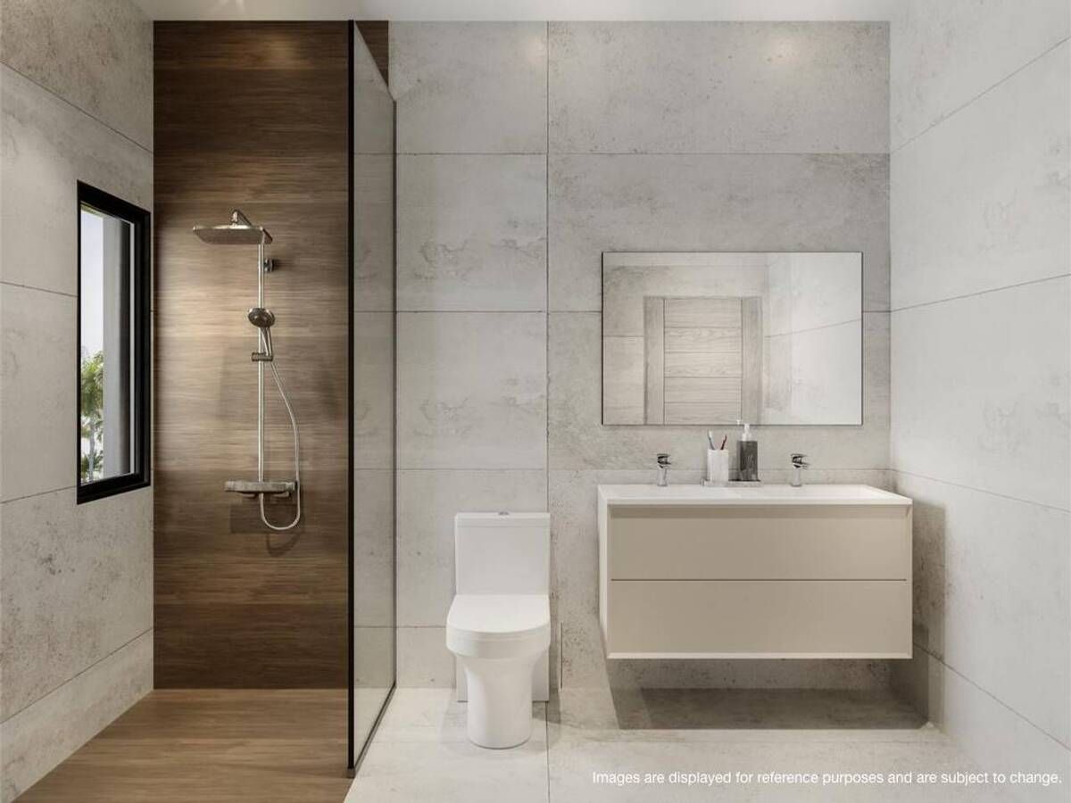5 de 7: BAÑO