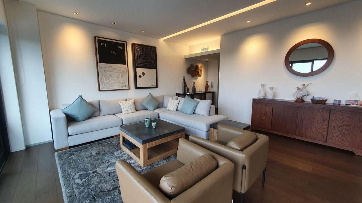 Venta departamento Desierto de los Leones - 239m2 - foto 2