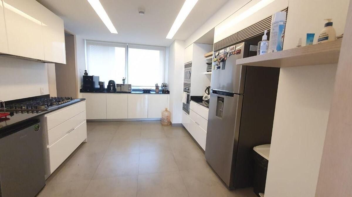 Venta departamento Desierto de los Leones - 239m2 - foto 5