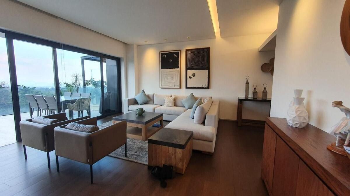 Venta departamento Desierto de los Leones - 239m2 - foto 3