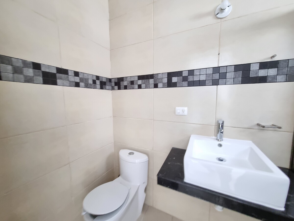 16 de 16: Baño principal